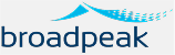 Broadpeak