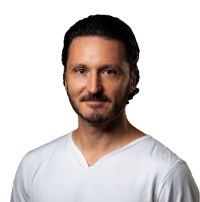 Martin Renaud