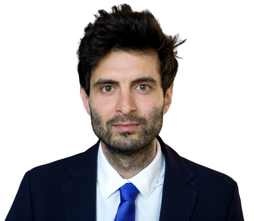 Davide Bacco