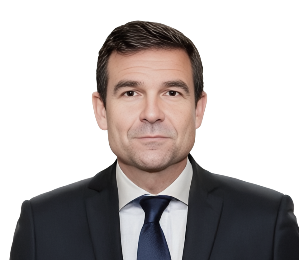 Jonathan Dann