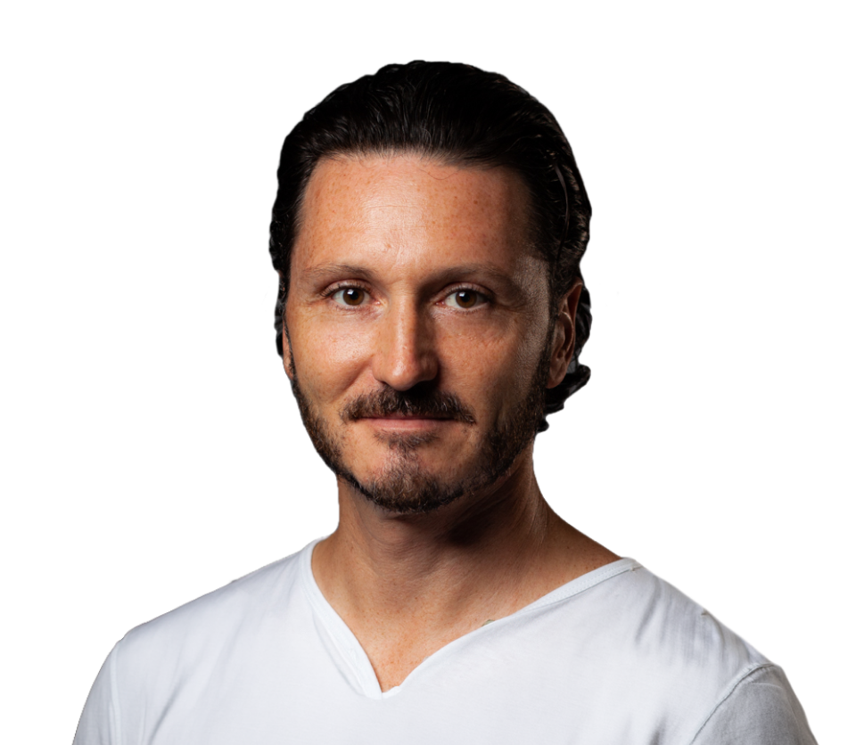 Martin Renaud