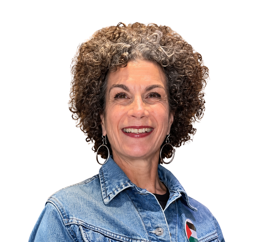 Laura Marks
